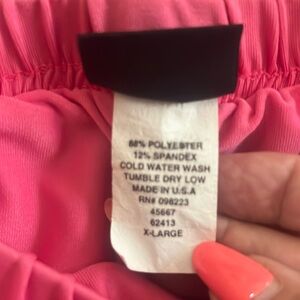 BCG tennis, Pickle ball, golf skort